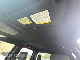 2024 Ford F-150 XLT Crew Cab Short Bed - miniatura 8