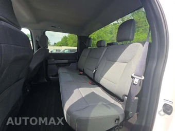 2024 Ford F-150 XLT Crew Cab Short Bed - miniatura 10