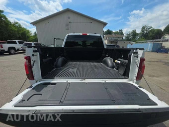 2024 Ford F-150 XLT Crew Cab Short Bed - miniatura 11