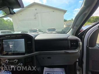 2024 Ford F-150 XLT Crew Cab Short Bed - miniatura 16