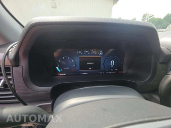 2024 Ford F-150 XLT Crew Cab Short Bed - miniatura 6