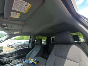 2024 Ford F-150 XLT Crew Cab Short Bed - miniatura 8