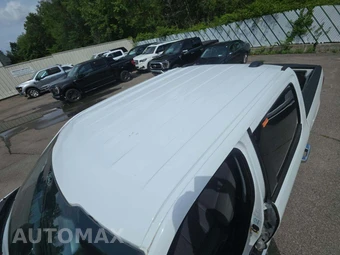 2024 Ford F-150 XLT Crew Cab Short Bed - miniatura 9