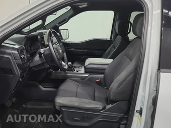 2024 Ford F-150 XLT Crew Cab Short Bed - miniatura 10