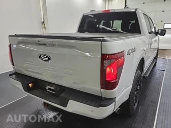 2024 Ford F-150 XLT Crew Cab Short Bed - miniatura 3