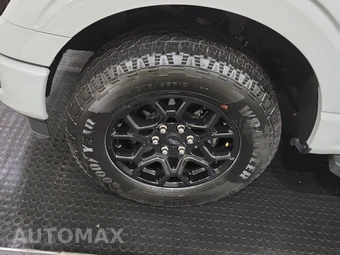 2024 Ford F-150 XLT Crew Cab Short Bed - miniatura 5