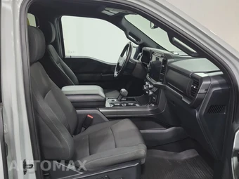 2024 Ford F-150 XLT Crew Cab Short Bed - miniatura 6
