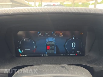 2024 Ford F-150 XLT Crew Cab Short Bed - miniatura 12