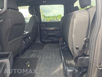 2024 Ford F-150 XLT Crew Cab Short Bed - miniatura 13