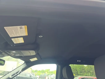 2024 Ford F-150 XLT Crew Cab Short Bed - miniatura 17