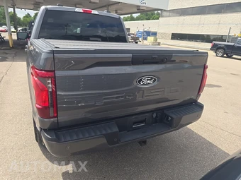 2024 Ford F-150 XLT Crew Cab Short Bed - miniatura 5