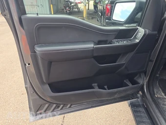 2024 Ford F-150 XLT Crew Cab Short Bed - miniatura 9