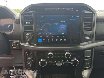 2024 Ford F-150 XLT Crew Cab Short Bed - miniatura 10