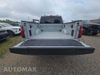 2024 Ford F-150 XLT Crew Cab Short Bed - miniatura 14