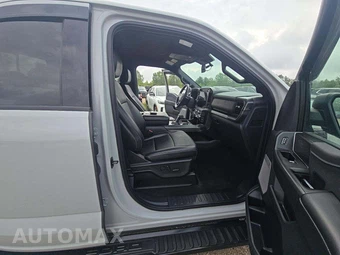 2024 Ford F-150 XLT Crew Cab Short Bed - miniatura 18