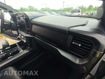 2024 Ford F-150 XLT Crew Cab Short Bed - miniatura 19