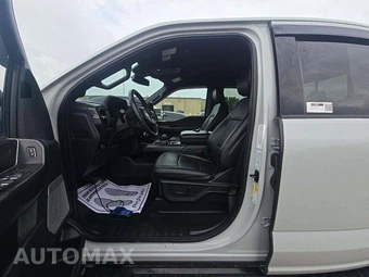2024 Ford F-150 XLT Crew Cab Short Bed - miniatura 6