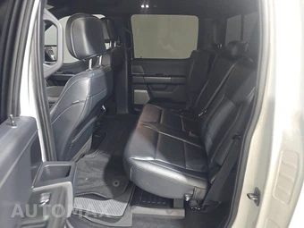 2024 Ford F-150 XLT Crew Cab Short Bed - miniatura 13