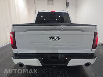 2024 Ford F-150 XLT Crew Cab Short Bed - miniatura 5