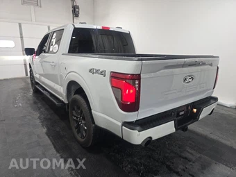 2024 Ford F-150 XLT Crew Cab Short Bed - miniatura 6