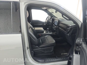 2024 Ford F-150 XLT Crew Cab Short Bed - miniatura 8
