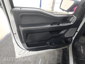 2024 Ford F-150 XLT Crew Cab Short Bed - miniatura 9
