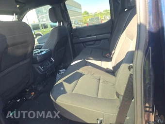 2024 Ford F-150 XLT Crew Cab Short Bed - miniatura 13