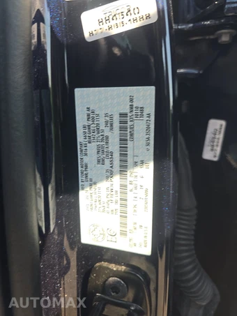 2024 Ford F-150 XLT Crew Cab Short Bed - miniatura 14