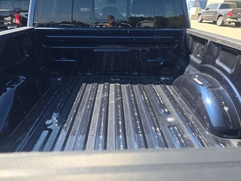 2024 Ford F-150 XLT Crew Cab Short Bed - miniatura 16