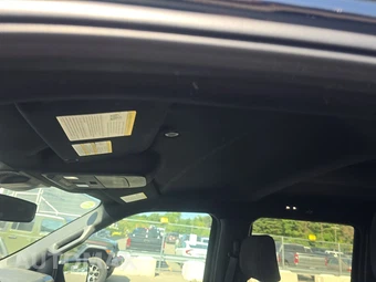 2024 Ford F-150 XLT Crew Cab Short Bed - miniatura 17