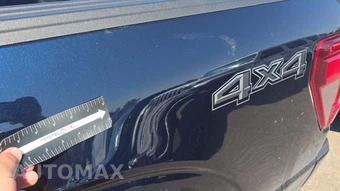 2024 Ford F-150 XLT Crew Cab Short Bed - miniatura 23