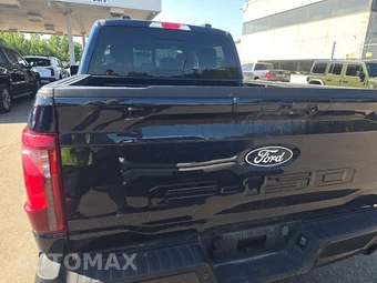 2024 Ford F-150 XLT Crew Cab Short Bed - miniatura 5