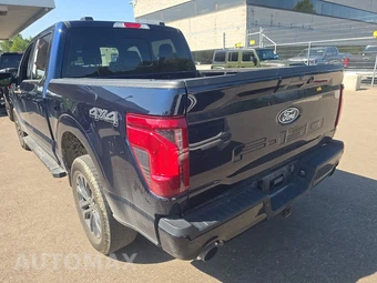2024 Ford F-150 XLT Crew Cab Short Bed - miniatura 6