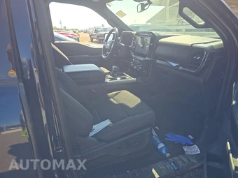 2024 Ford F-150 XLT Crew Cab Short Bed - miniatura 8