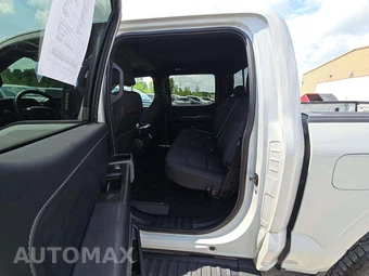 2024 Ford F-150 XLT Crew Cab Short Bed - miniatura 10