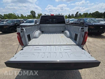 2024 Ford F-150 XLT Crew Cab Short Bed - miniatura 11