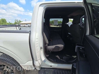 2024 Ford F-150 XLT Crew Cab Short Bed - miniatura 13