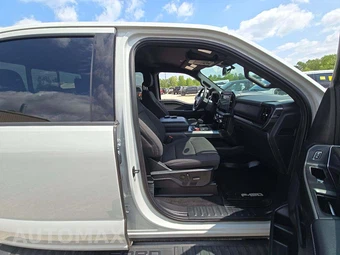 2024 Ford F-150 XLT Crew Cab Short Bed - miniatura 15