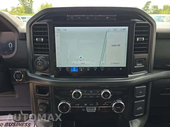 2024 Ford F-150 XLT Crew Cab Short Bed - miniatura 7