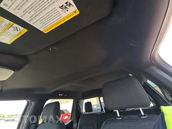 2024 Ford F-150 XLT Crew Cab Short Bed - miniatura 8
