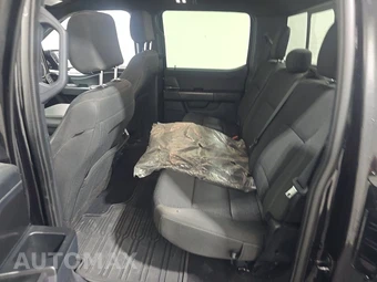2024 Ford F-150 XLT Crew Cab Short Bed - miniatura 13