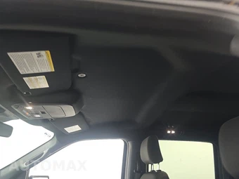 2024 Ford F-150 XLT Crew Cab Short Bed - miniatura 17