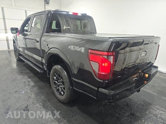 2024 Ford F-150 XLT Crew Cab Short Bed - miniatura 6
