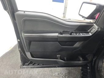 2024 Ford F-150 XLT Crew Cab Short Bed - miniatura 9
