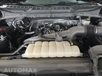 2024 Ford F-150 XLT Crew Cab Short Bed - miniatura 15