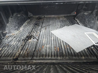 2024 Ford F-150 XLT Crew Cab Short Bed - miniatura 16