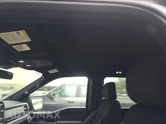2024 Ford F-150 XLT Crew Cab Short Bed - miniatura 17
