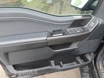 2024 Ford F-150 XLT Crew Cab Short Bed - miniatura 9