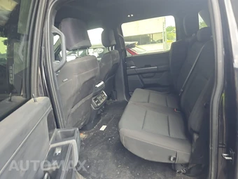 2024 Ford F-150 XLT Crew Cab Short Bed - miniatura 13