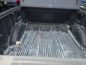 2024 Ford F-150 XLT Crew Cab Short Bed - miniatura 16
